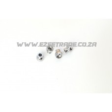 BM5 Ball Links - 4Pcs | Rovan Sports BM5 Ball Links - 4Pcs | Rovan Sports